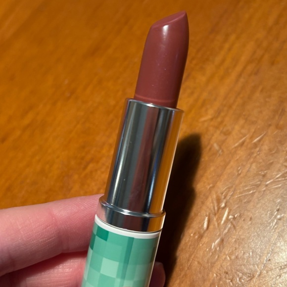 Clinique Pop Lip Color Lipstick + Primer Blush Pop - Picture 6 of 15